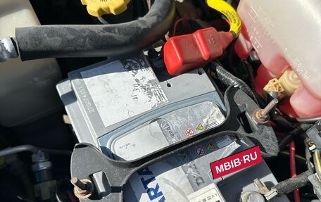 Subaru Forester, 2002 год, 970 000 рублей, 38 фотография