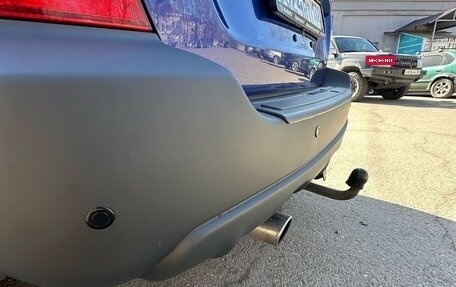 Subaru Forester, 2002 год, 970 000 рублей, 40 фотография