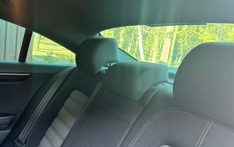 Volkswagen Passat CC I рестайлинг, 2012 год, 1 360 000 рублей, 8 фотография