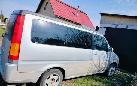 Honda Stepwgn IV, 1997 год, 340 000 рублей, 2 фотография