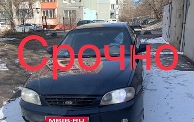 KIA Spectra II (LD), 2007 год, 220 000 рублей, 1 фотография