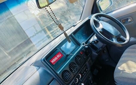 Honda Stepwgn IV, 1997 год, 340 000 рублей, 1 фотография