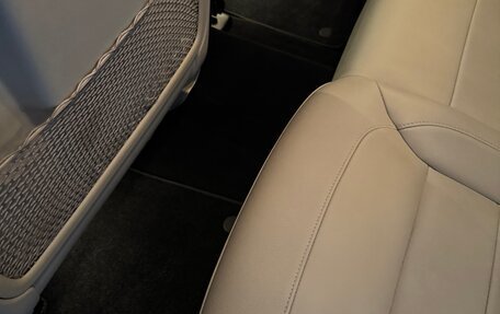 Mercedes-Benz GLE, 2016 год, 4 фотография