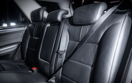 Mercedes-Benz M-Класс, 2008 год, 1 250 000 рублей, 23 фотография