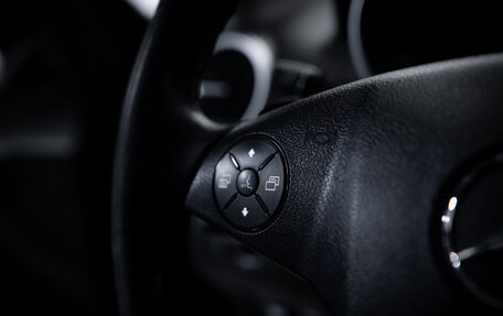 Mercedes-Benz M-Класс, 2008 год, 1 250 000 рублей, 21 фотография