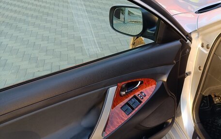 Toyota Camry, 2007 год, 1 490 000 рублей, 11 фотография