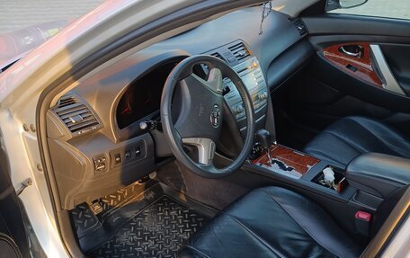 Toyota Camry, 2007 год, 1 490 000 рублей, 4 фотография