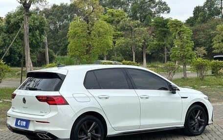 Volkswagen Golf VIII, 2021 год, 1 700 810 рублей, 5 фотография