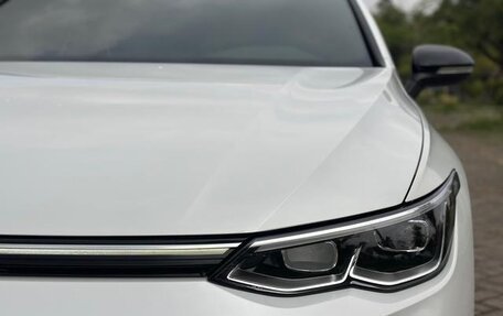 Volkswagen Golf VIII, 2021 год, 1 700 810 рублей, 4 фотография