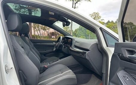 Volkswagen Golf VIII, 2021 год, 1 700 810 рублей, 15 фотография