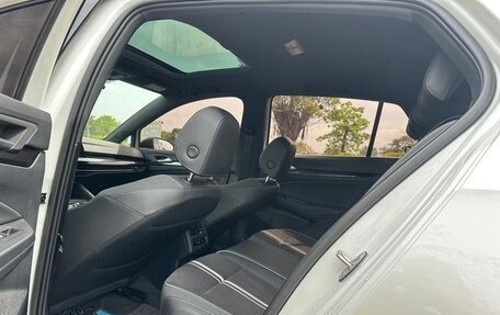 Volkswagen Golf VIII, 2021 год, 1 700 810 рублей, 16 фотография