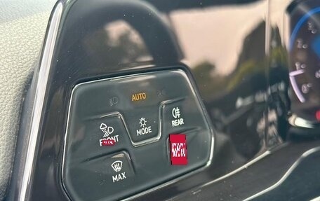 Volkswagen Golf VIII, 2021 год, 1 700 810 рублей, 10 фотография