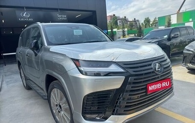 Lexus LX, 2025 год, 23 000 000 рублей, 1 фотография