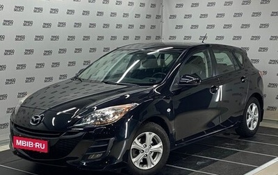 Mazda 3, 2011 год, 985 000 рублей, 1 фотография