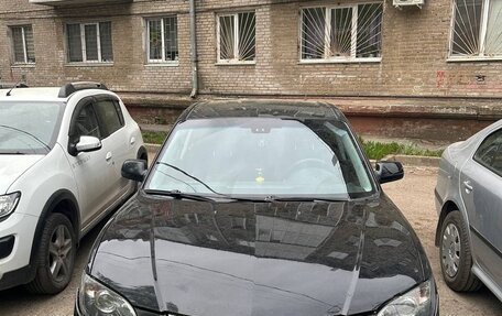 Mazda 3, 2008 год, 680 000 рублей, 1 фотография
