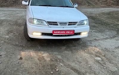 Toyota Carina, 2001 год, 400 000 рублей, 1 фотография