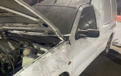 Volkswagen Caddy II, 2002 год, 70 000 рублей, 1 фотография