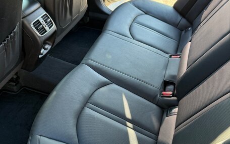 KIA Optima IV, 2019 год, 2 050 000 рублей, 9 фотография