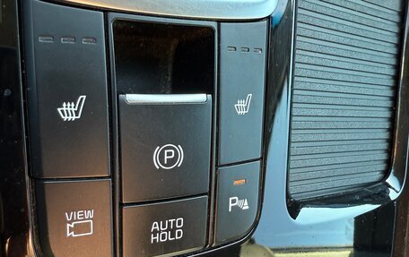 KIA Optima IV, 2019 год, 2 050 000 рублей, 12 фотография