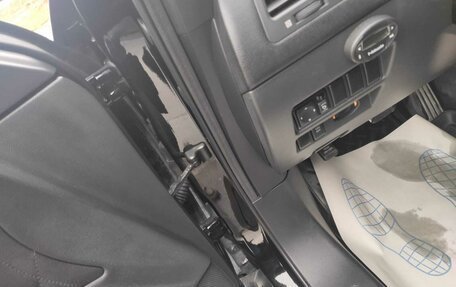 Infiniti FX II, 2008 год, 2 100 000 рублей, 16 фотография