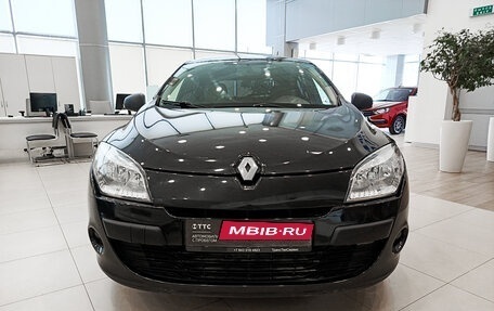 Renault Megane III, 2012 год, 606 000 рублей, 2 фотография