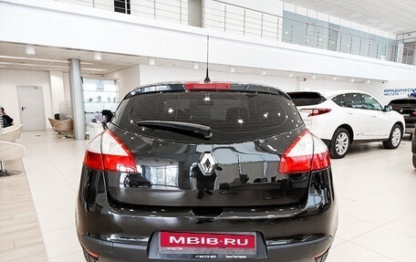 Renault Megane III, 2012 год, 606 000 рублей, 6 фотография