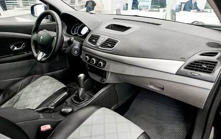 Renault Megane III, 2012 год, 606 000 рублей, 11 фотография