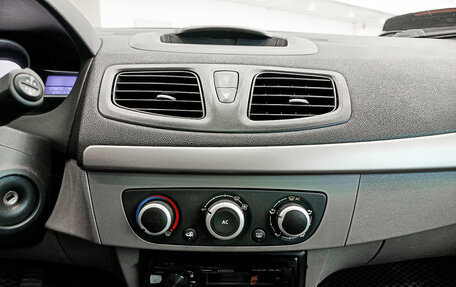 Renault Megane III, 2012 год, 606 000 рублей, 15 фотография