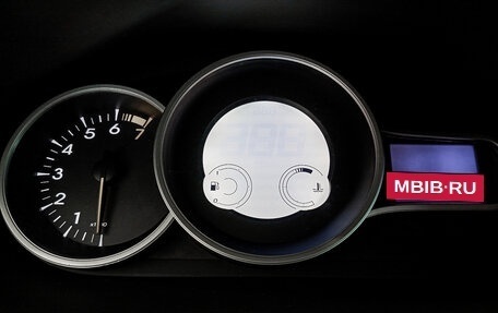 Renault Megane III, 2012 год, 606 000 рублей, 13 фотография