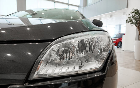 Renault Megane III, 2012 год, 606 000 рублей, 17 фотография