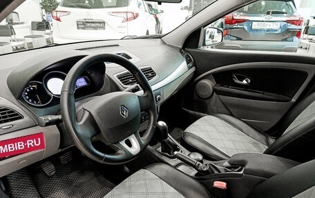 Renault Megane III, 2012 год, 606 000 рублей, 16 фотография