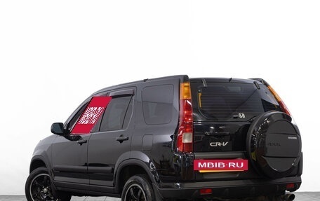 Honda CR-V II рестайлинг, 2003 год, 899 000 рублей, 6 фотография