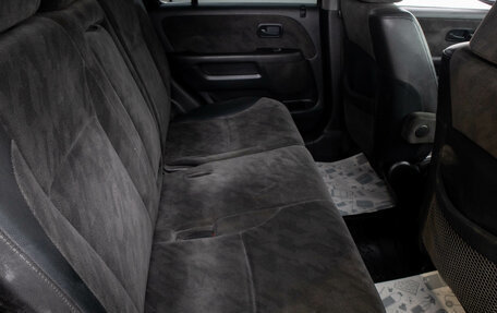 Honda CR-V II рестайлинг, 2003 год, 899 000 рублей, 18 фотография