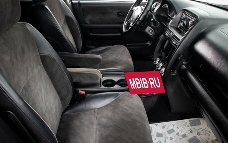 Honda CR-V II рестайлинг, 2003 год, 899 000 рублей, 16 фотография
