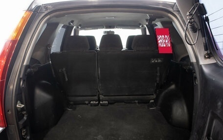 Honda CR-V II рестайлинг, 2003 год, 899 000 рублей, 19 фотография