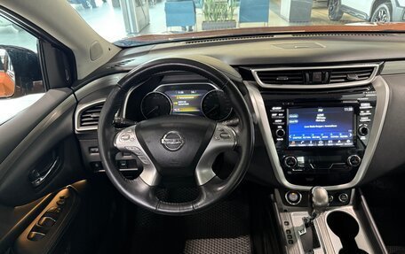 Nissan Murano, 2020 год, 3 299 000 рублей, 11 фотография