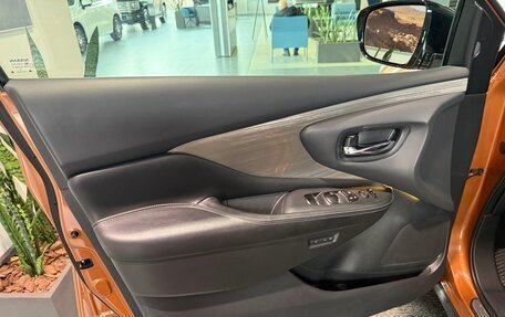 Nissan Murano, 2020 год, 3 299 000 рублей, 17 фотография