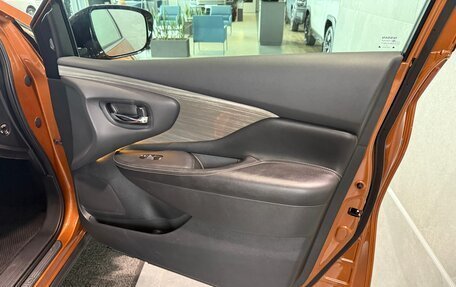 Nissan Murano, 2020 год, 3 299 000 рублей, 18 фотография