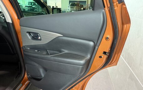 Nissan Murano, 2020 год, 3 299 000 рублей, 20 фотография