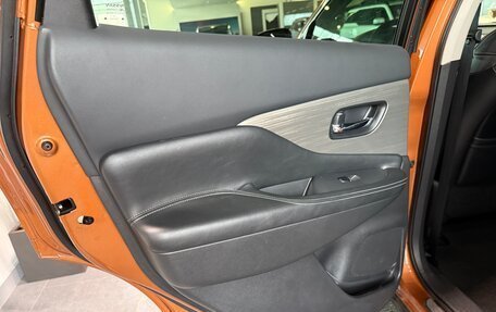 Nissan Murano, 2020 год, 3 299 000 рублей, 19 фотография