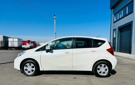 Nissan Note II рестайлинг, 2015 год, 1 279 000 рублей, 3 фотография