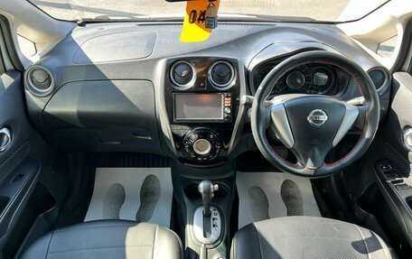 Nissan Note II рестайлинг, 2015 год, 1 279 000 рублей, 16 фотография