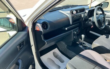 Toyota Probox I, 2016 год, 1 279 000 рублей, 11 фотография