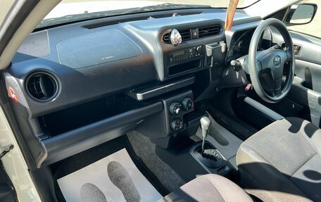 Toyota Probox I, 2016 год, 1 279 000 рублей, 12 фотография