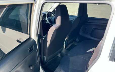 Toyota Probox I, 2016 год, 1 279 000 рублей, 16 фотография