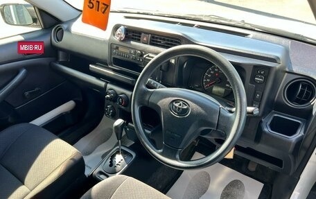 Toyota Probox I, 2016 год, 1 279 000 рублей, 10 фотография