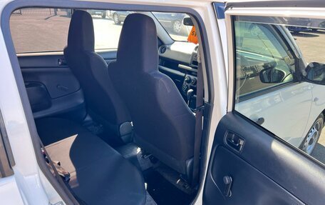 Toyota Probox I, 2016 год, 1 279 000 рублей, 17 фотография
