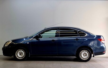 Nissan Almera, 2014 год, 470 000 рублей, 8 фотография