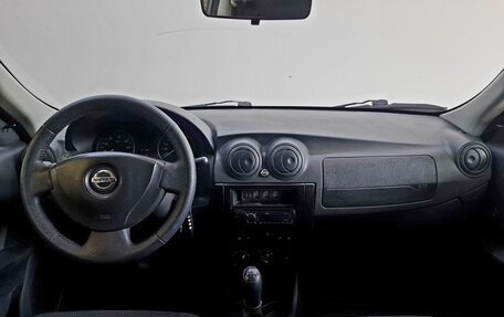 Nissan Almera, 2014 год, 470 000 рублей, 9 фотография