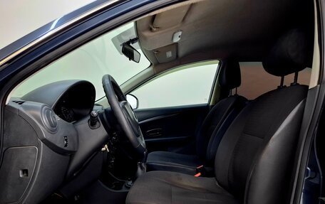 Nissan Almera, 2014 год, 470 000 рублей, 14 фотография